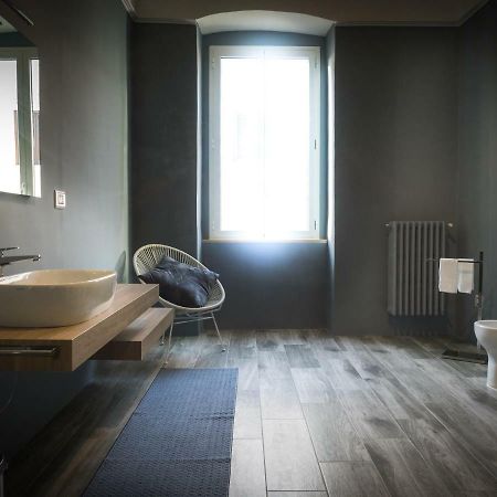 Ajde Rooms & Breakfast トラーニ エクステリア 写真