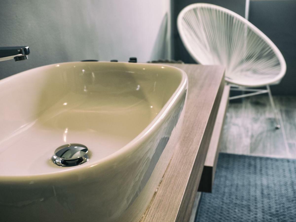 Ajde Rooms & Breakfast トラーニ エクステリア 写真