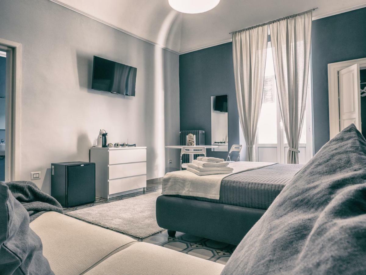 Ajde Rooms & Breakfast トラーニ エクステリア 写真