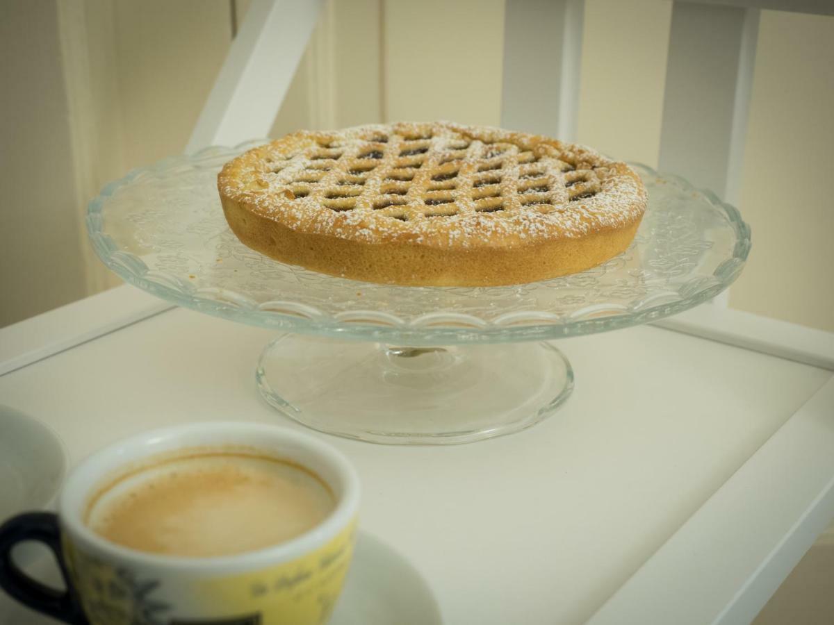 Ajde Rooms & Breakfast トラーニ エクステリア 写真