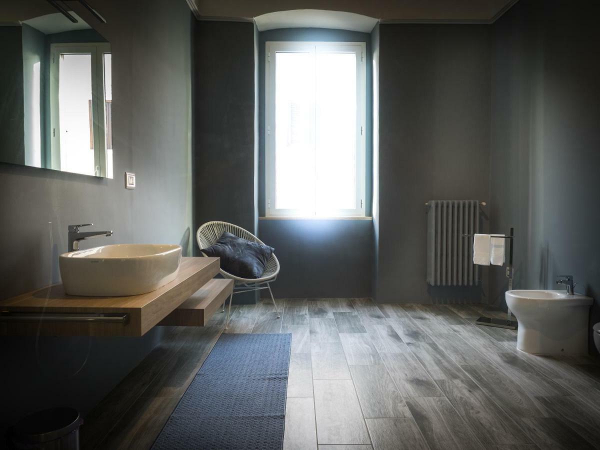 Ajde Rooms & Breakfast トラーニ エクステリア 写真