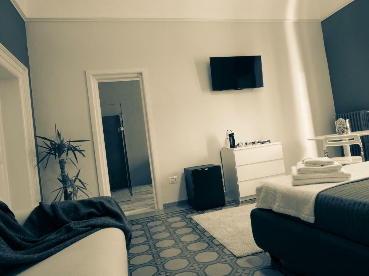 Ajde Rooms & Breakfast トラーニ エクステリア 写真
