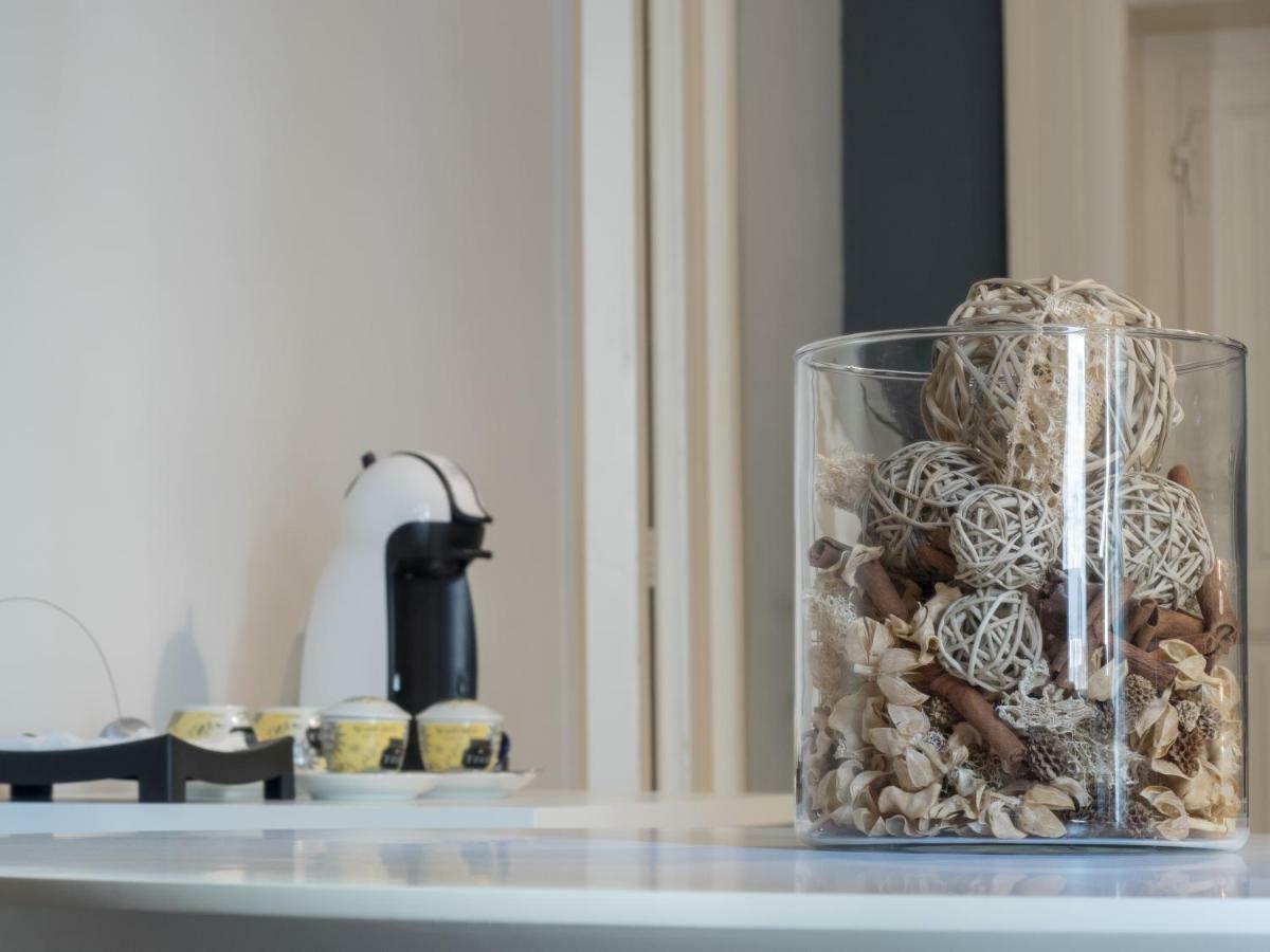 Ajde Rooms & Breakfast トラーニ エクステリア 写真