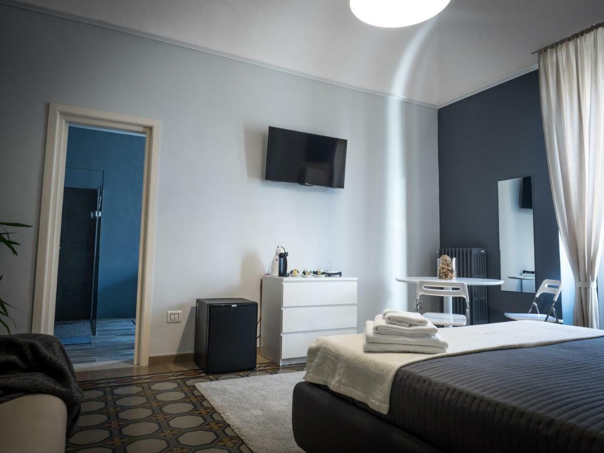 Ajde Rooms & Breakfast トラーニ エクステリア 写真