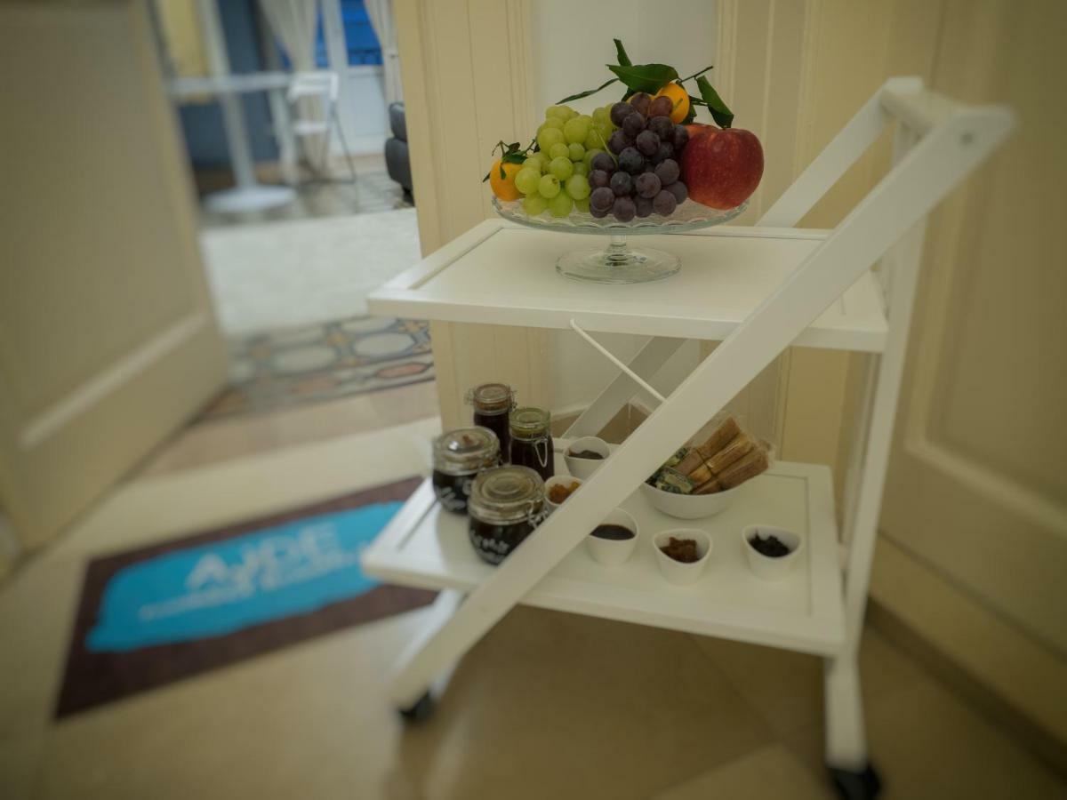 Ajde Rooms & Breakfast トラーニ エクステリア 写真