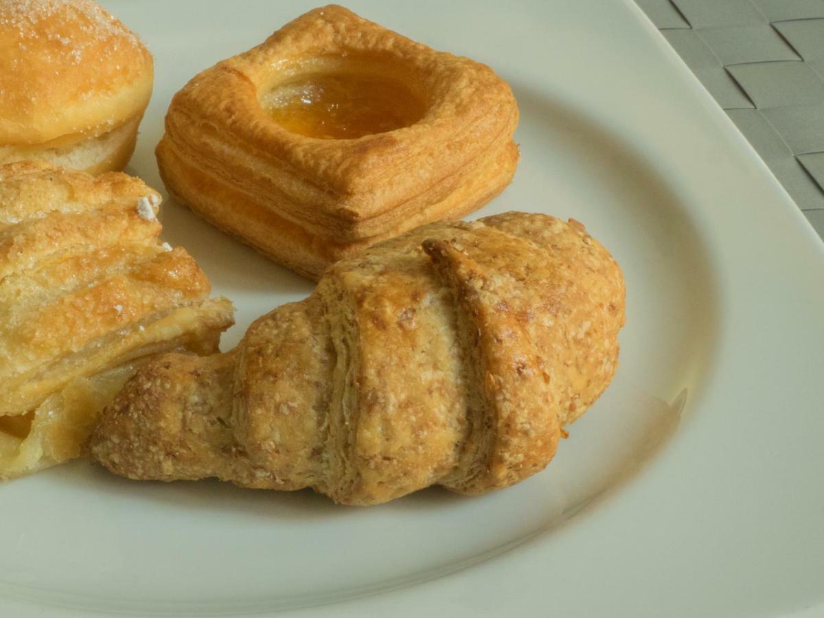 Ajde Rooms & Breakfast トラーニ エクステリア 写真